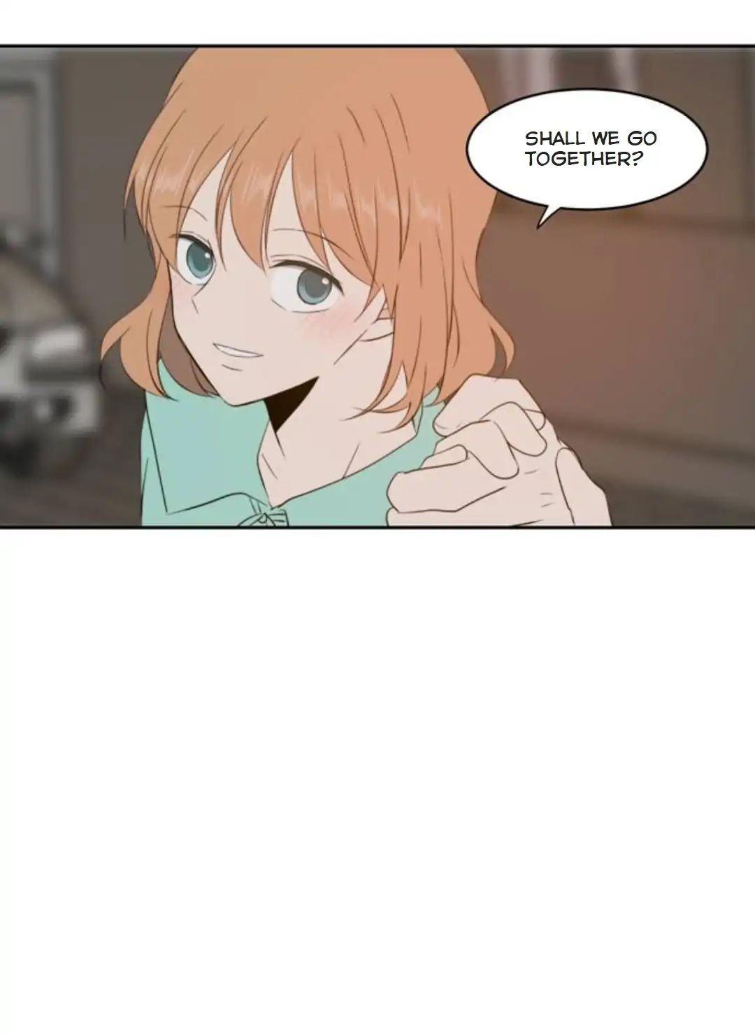 Read A Good Day To Be A Dog (en) Manga Online