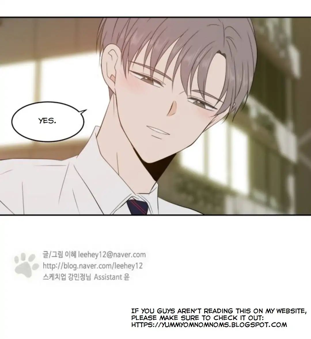 Read A Good Day To Be A Dog (en) Manga Online