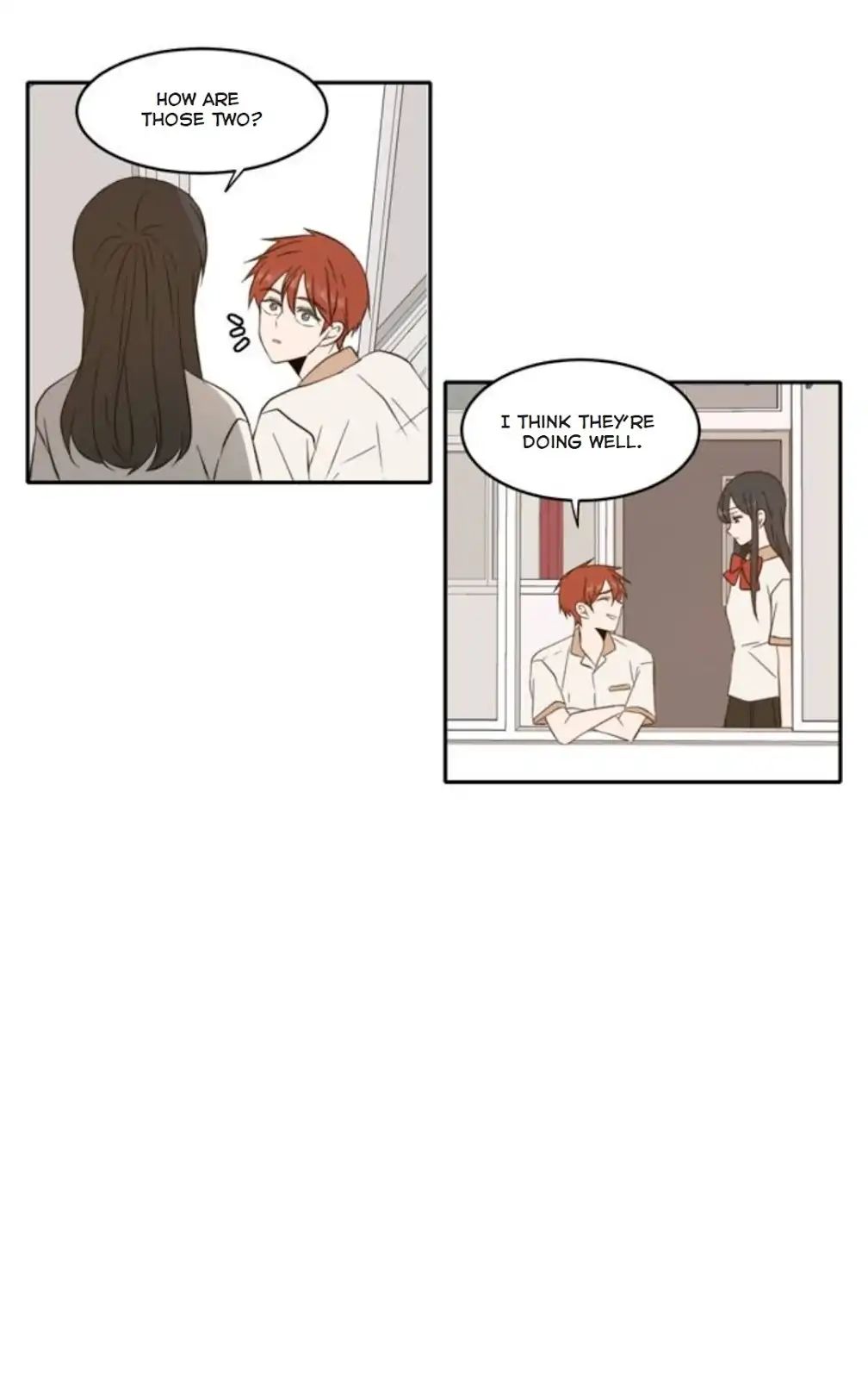 Read A Good Day To Be A Dog (en) Manga Online