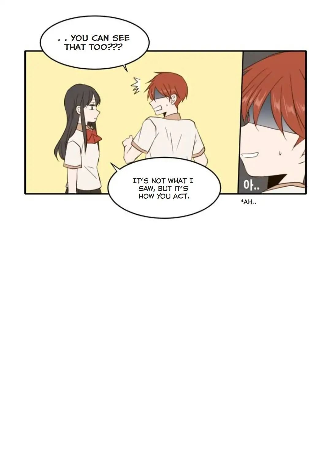 Read A Good Day To Be A Dog (en) Manga Online