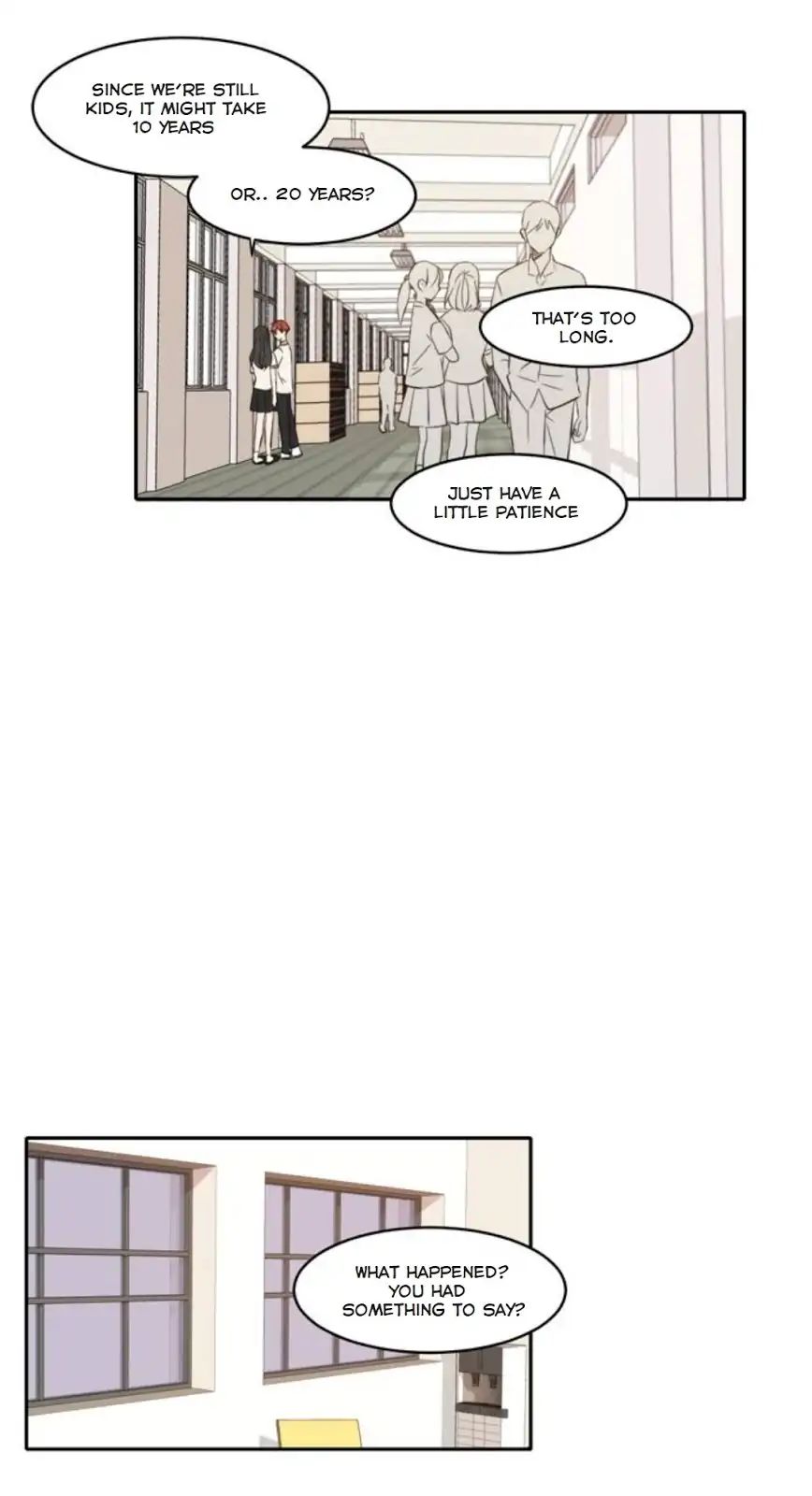 Read A Good Day To Be A Dog (en) Manga Online