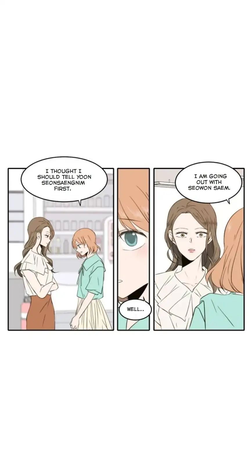 Read A Good Day To Be A Dog (en) Manga Online