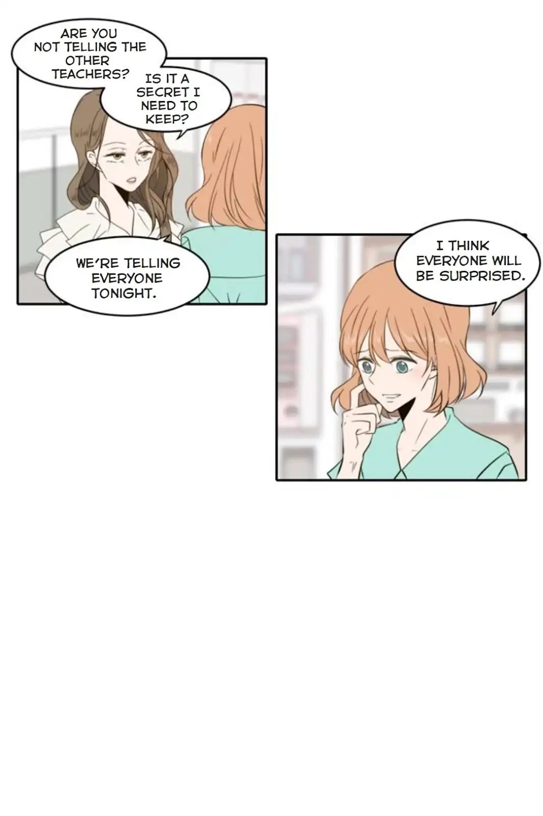 Read A Good Day To Be A Dog (en) Manga Online