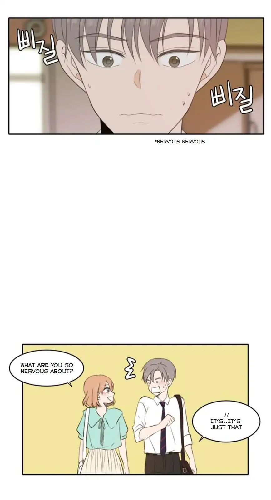 Read A Good Day To Be A Dog (en) Manga Online