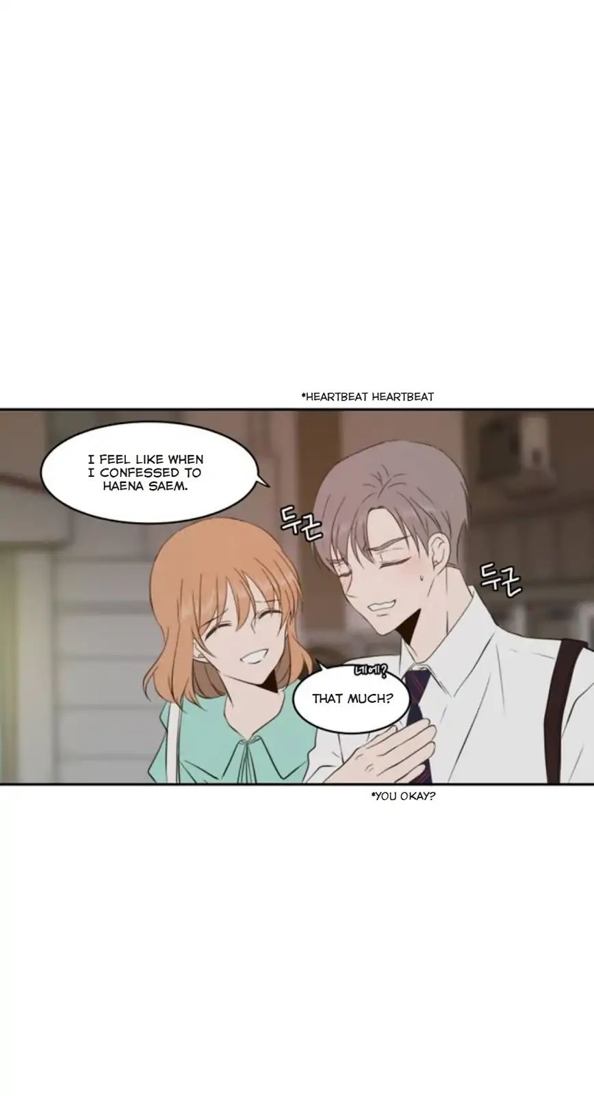 Read A Good Day To Be A Dog (en) Manga Online