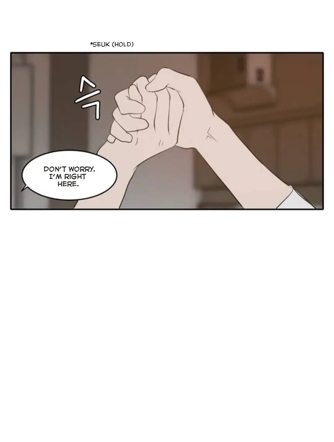 Read A Good Day To Be A Dog (en) Manga Online