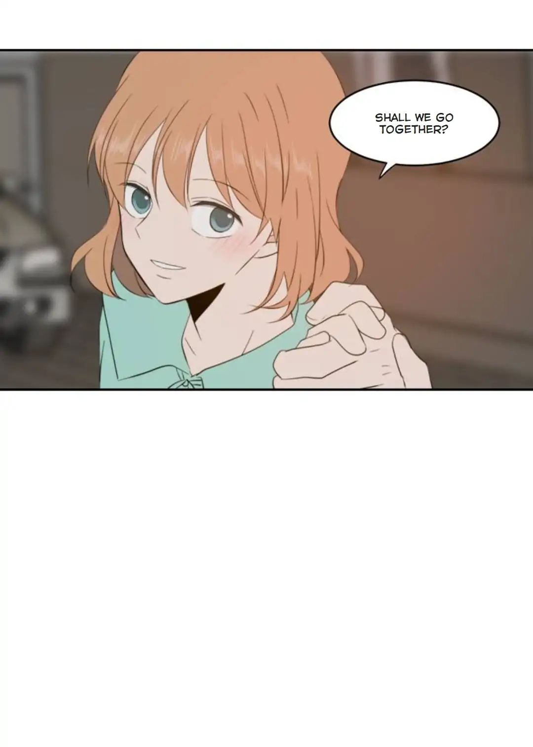 Read A Good Day To Be A Dog (en) Manga Online