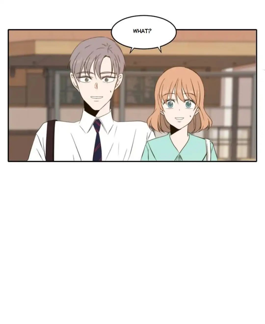 Read A Good Day To Be A Dog (en) Manga Online