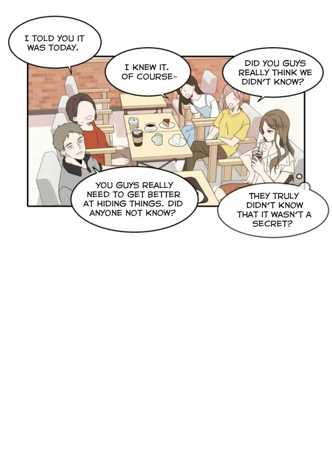 Read A Good Day To Be A Dog (en) Manga Online