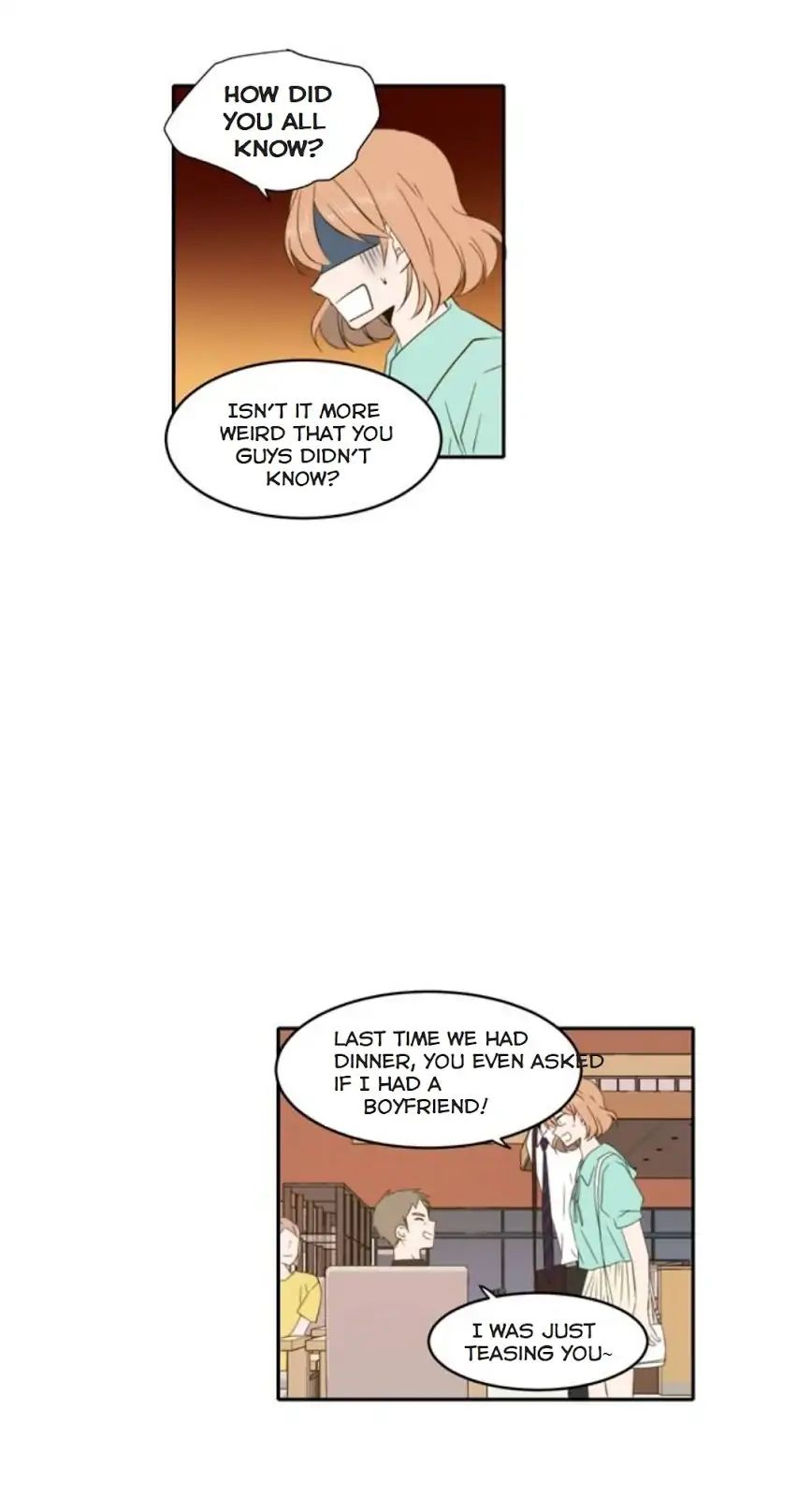 Read A Good Day To Be A Dog (en) Manga Online