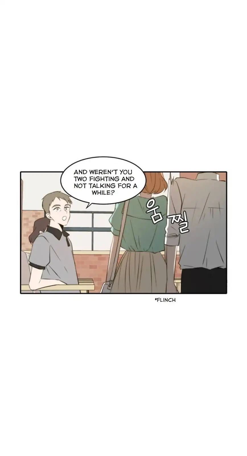 Read A Good Day To Be A Dog (en) Manga Online