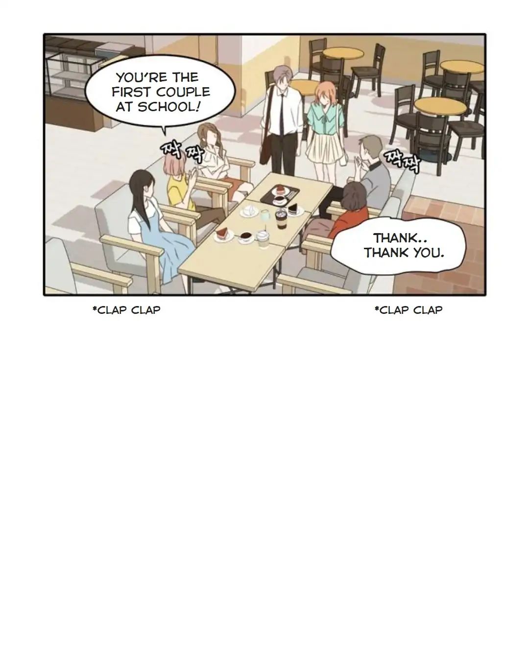 Read A Good Day To Be A Dog (en) Manga Online