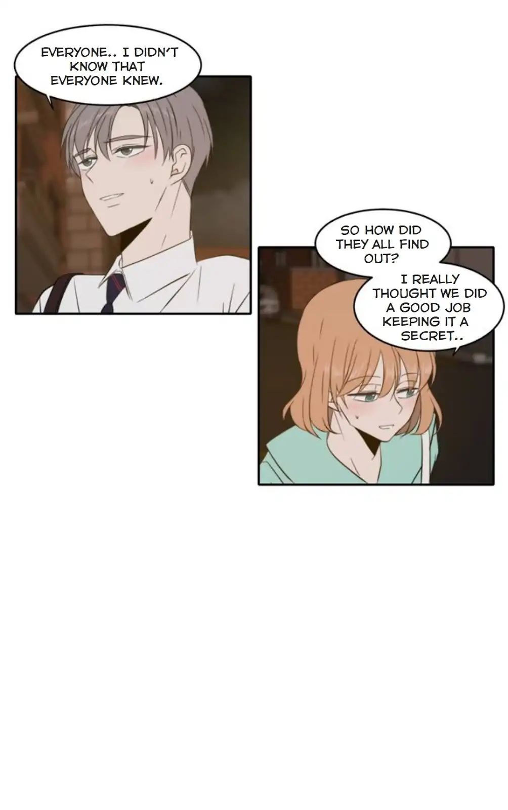 Read A Good Day To Be A Dog (en) Manga Online