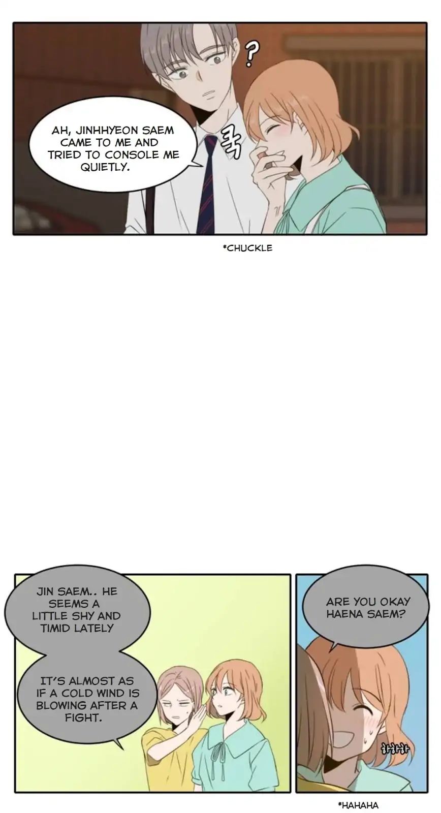 Read A Good Day To Be A Dog (en) Manga Online