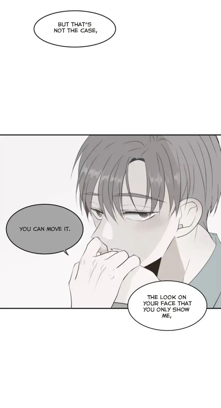 Read A Good Day To Be A Dog (en) Manga Online