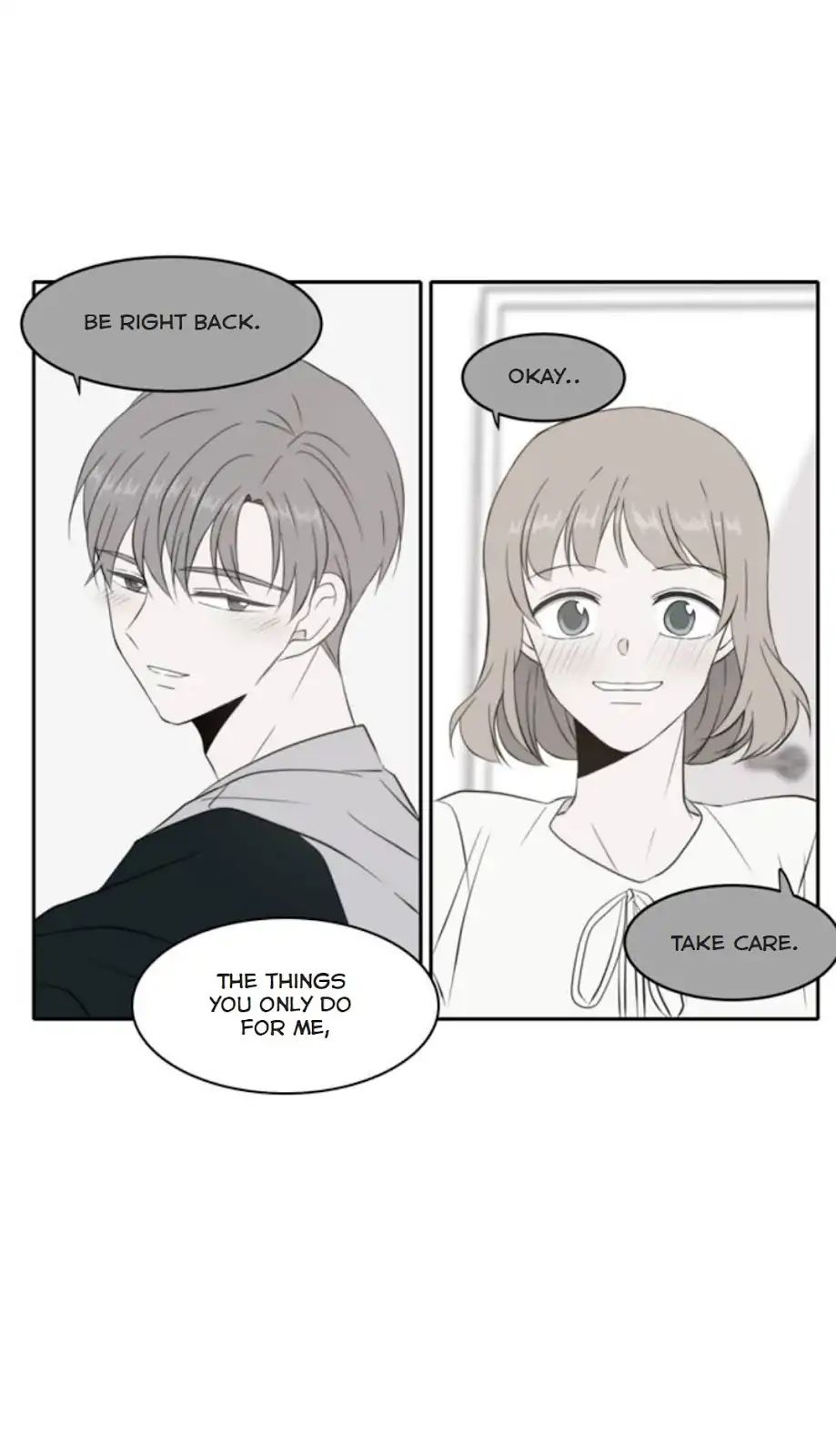 Read A Good Day To Be A Dog (en) Manga Online