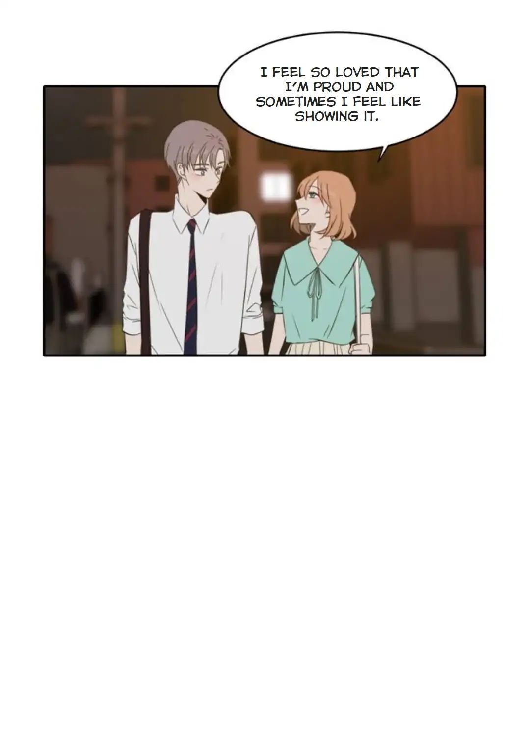 Read A Good Day To Be A Dog (en) Manga Online