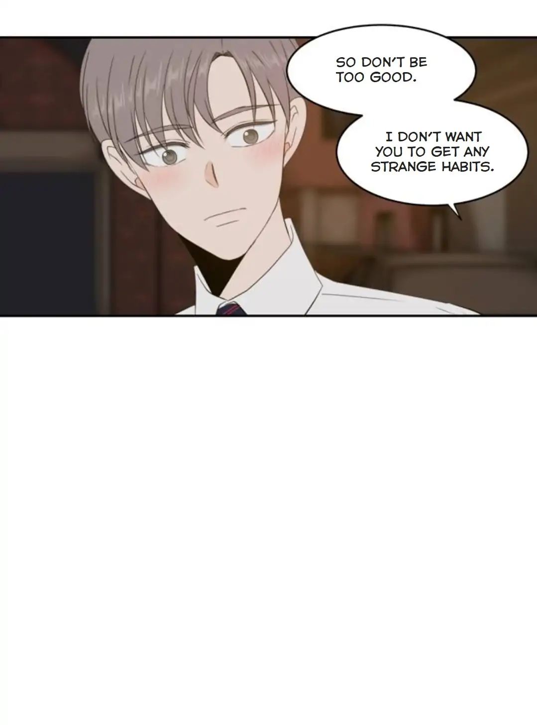 Read A Good Day To Be A Dog (en) Manga Online