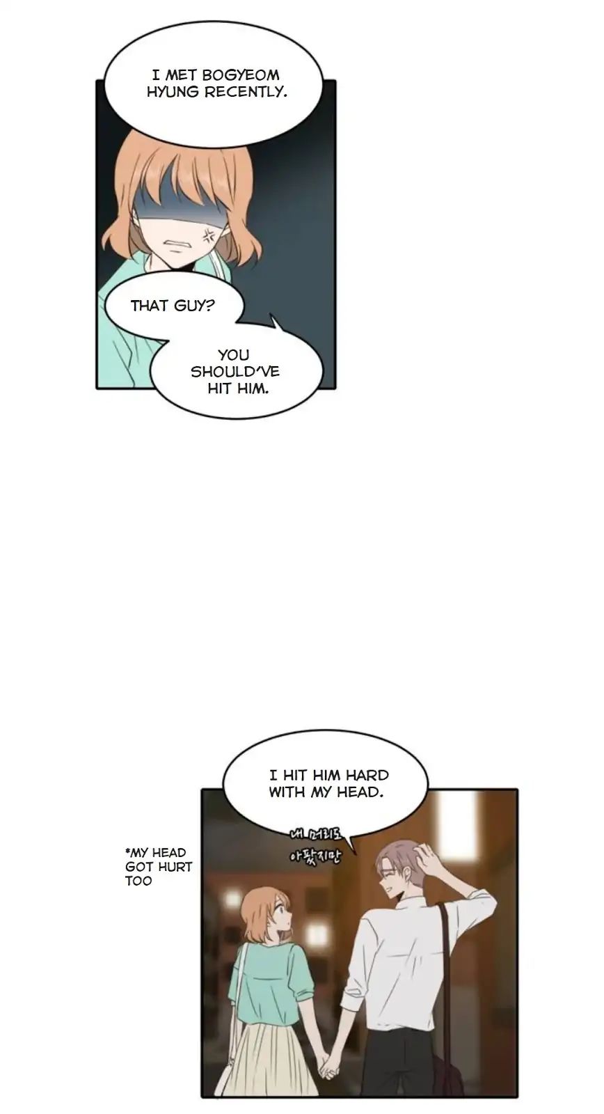 Read A Good Day To Be A Dog (en) Manga Online