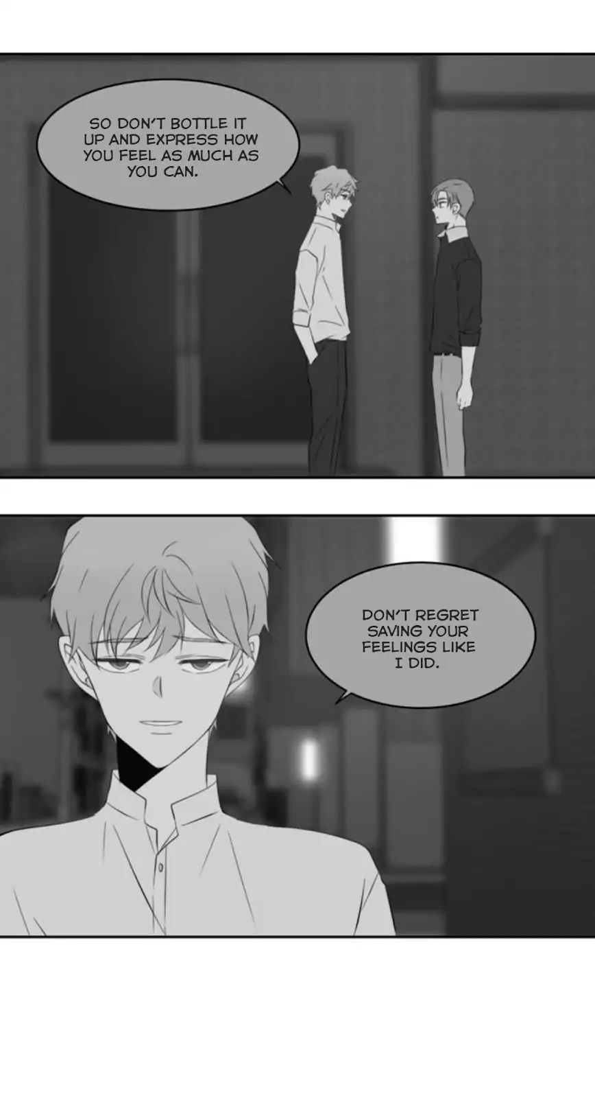 Read A Good Day To Be A Dog (en) Manga Online