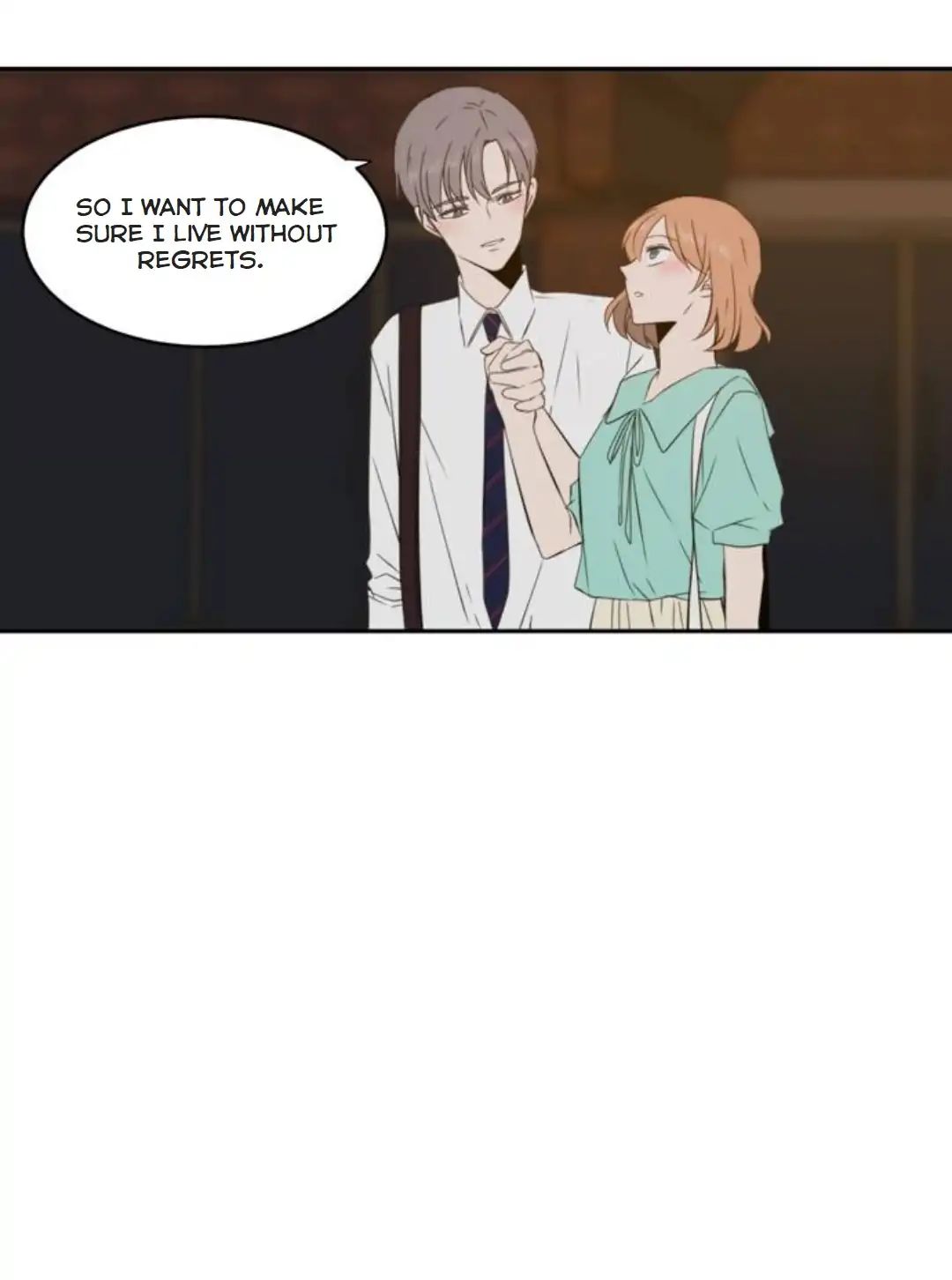 Read A Good Day To Be A Dog (en) Manga Online