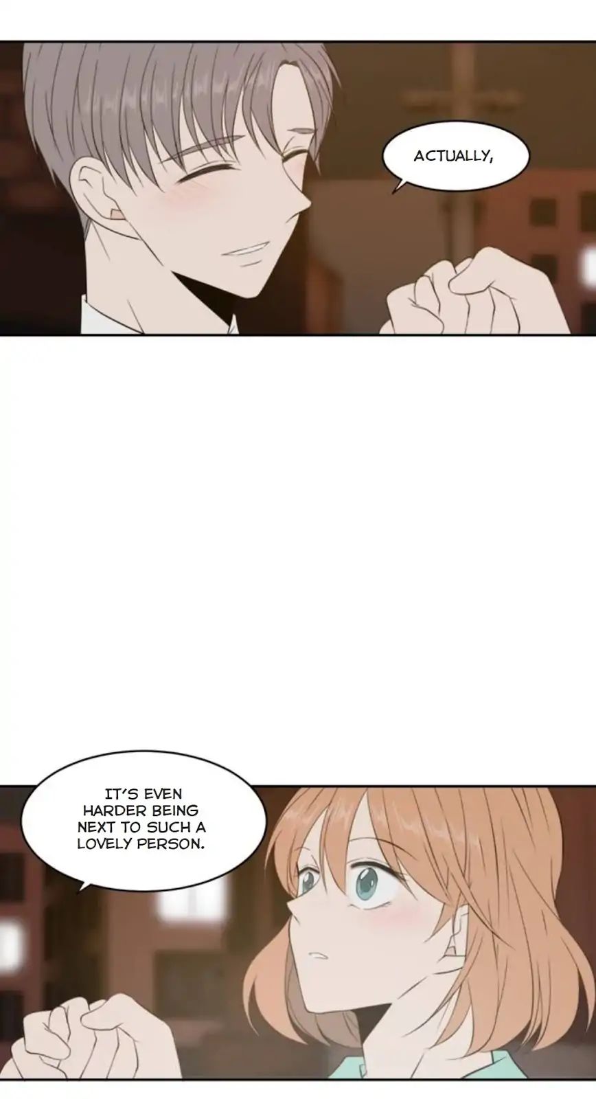 Read A Good Day To Be A Dog (en) Manga Online