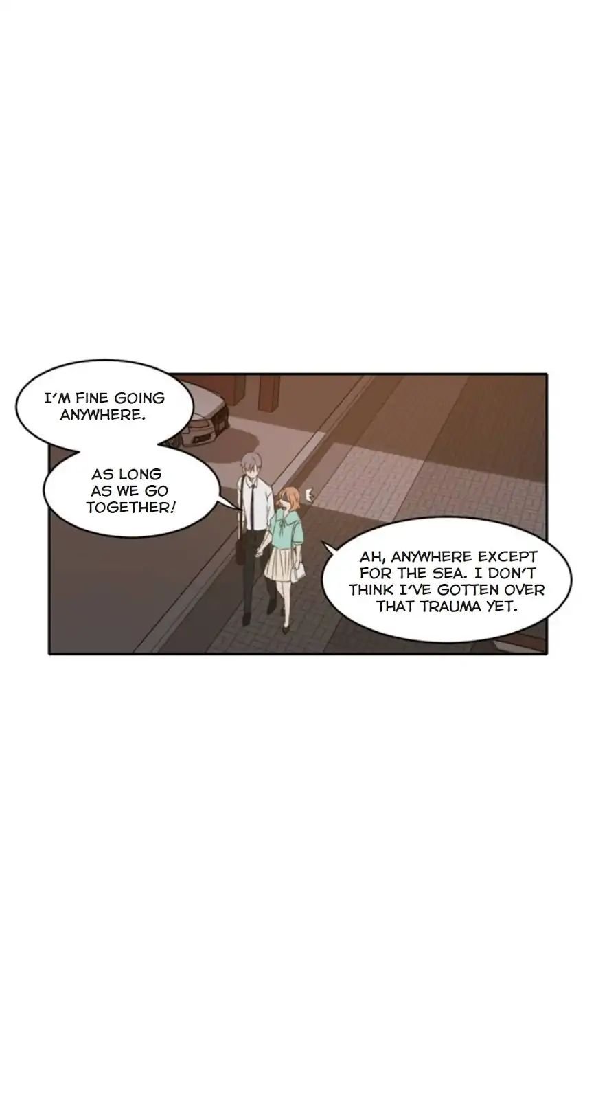 Read A Good Day To Be A Dog (en) Manga Online