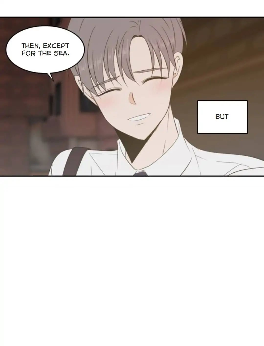 Read A Good Day To Be A Dog (en) Manga Online