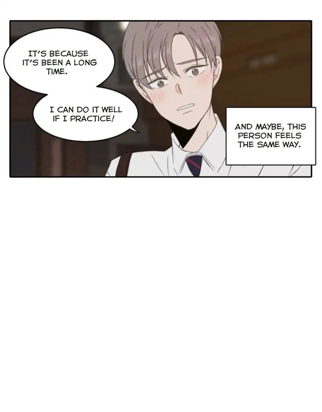 Read A Good Day To Be A Dog (en) Manga Online