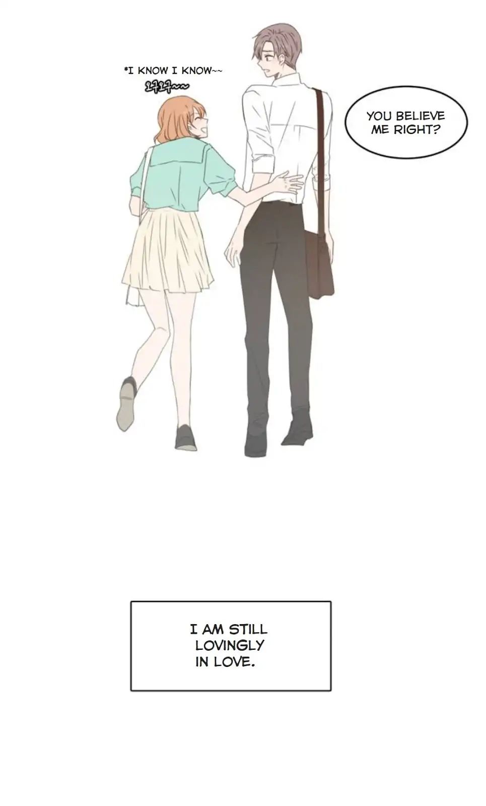 Read A Good Day To Be A Dog (en) Manga Online