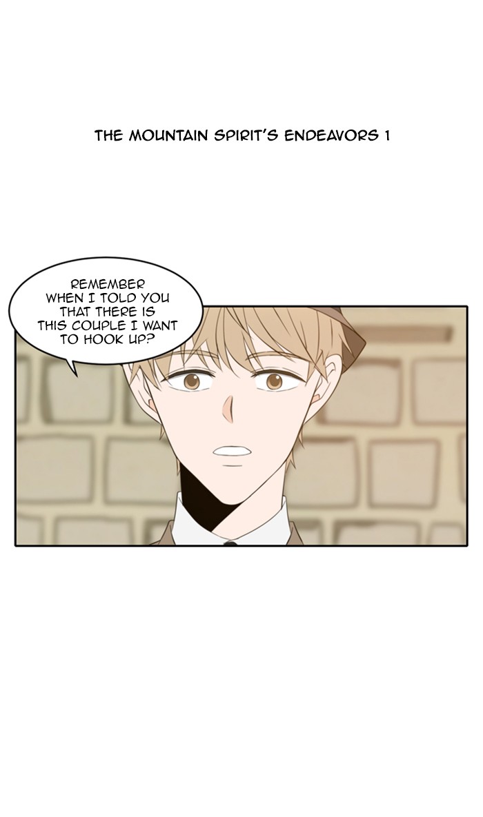 Read A Good Day To Be A Dog (en) Manga Online