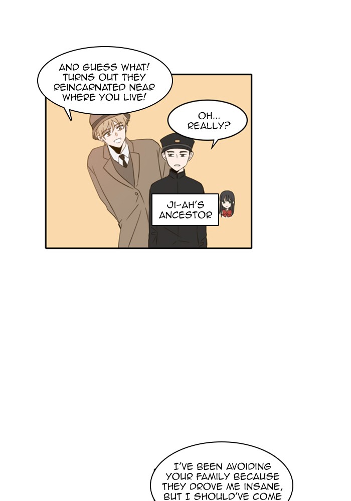 Read A Good Day To Be A Dog (en) Manga Online