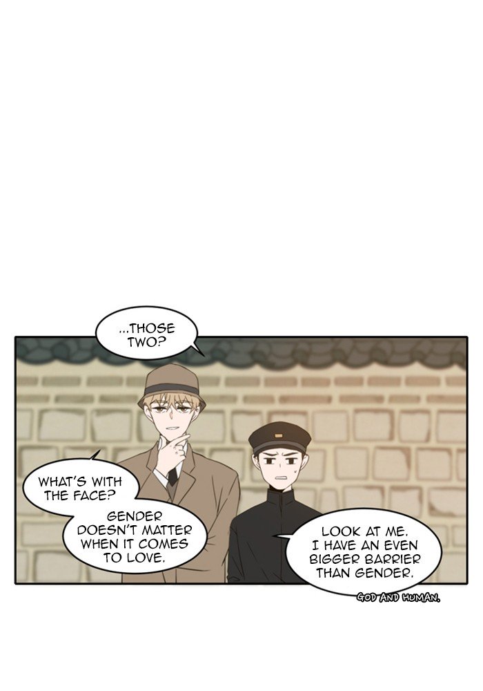 Read A Good Day To Be A Dog (en) Manga Online