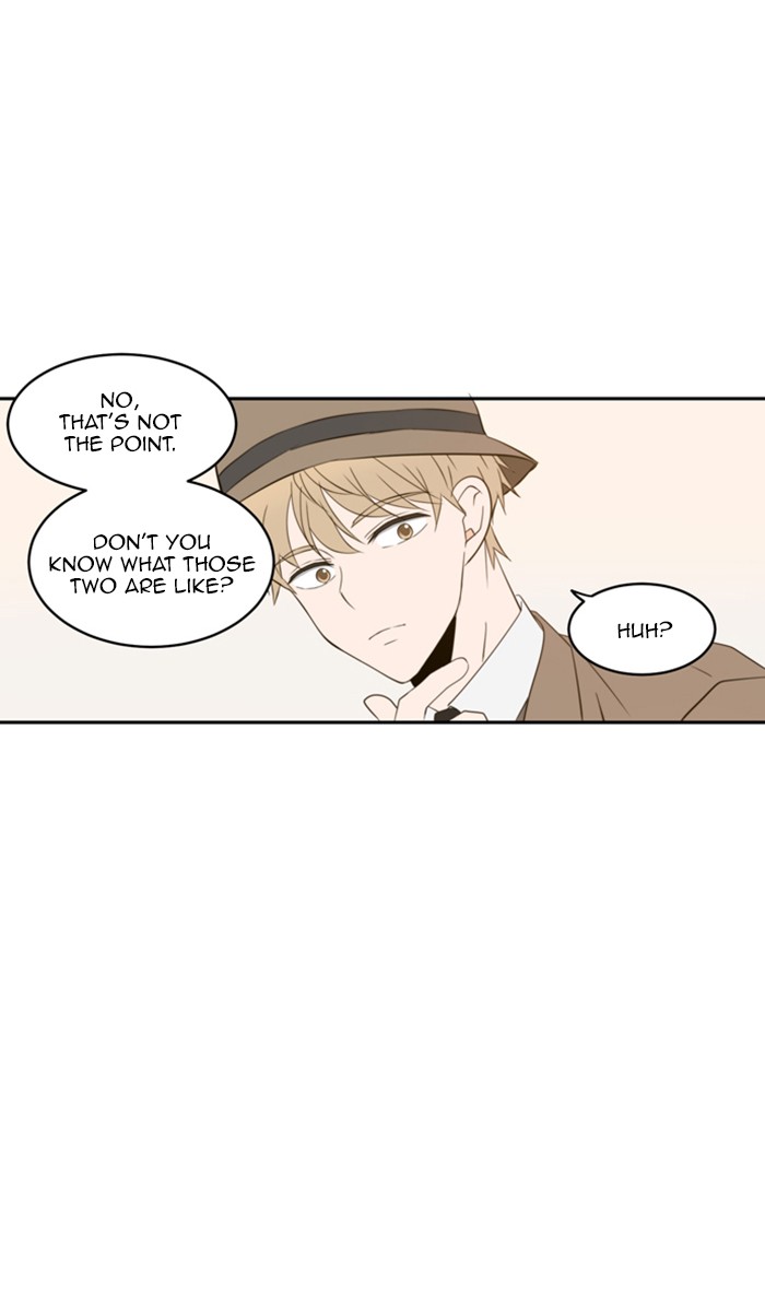 Read A Good Day To Be A Dog (en) Manga Online