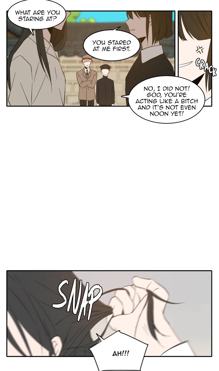 Read A Good Day To Be A Dog (en) Manga Online