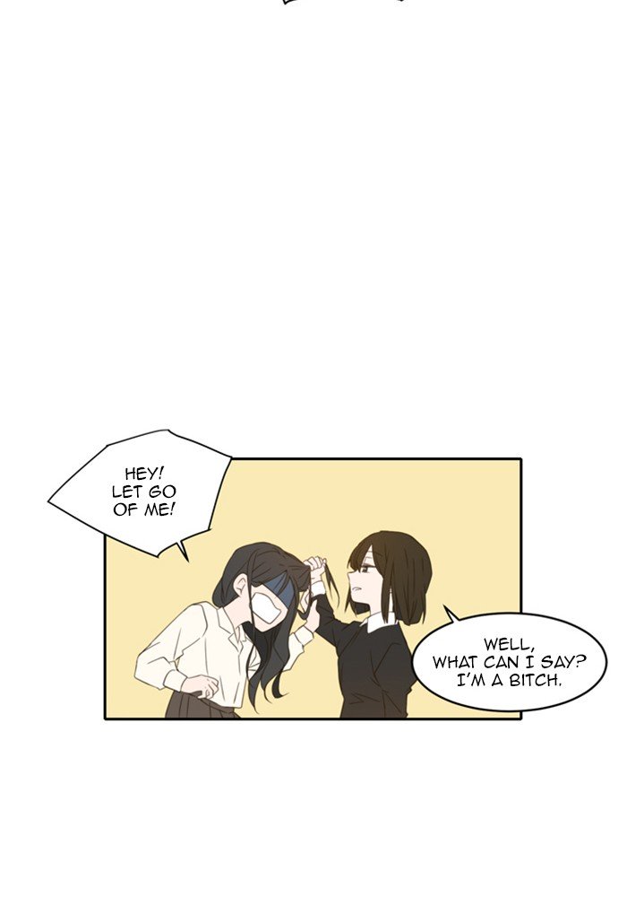 Read A Good Day To Be A Dog (en) Manga Online