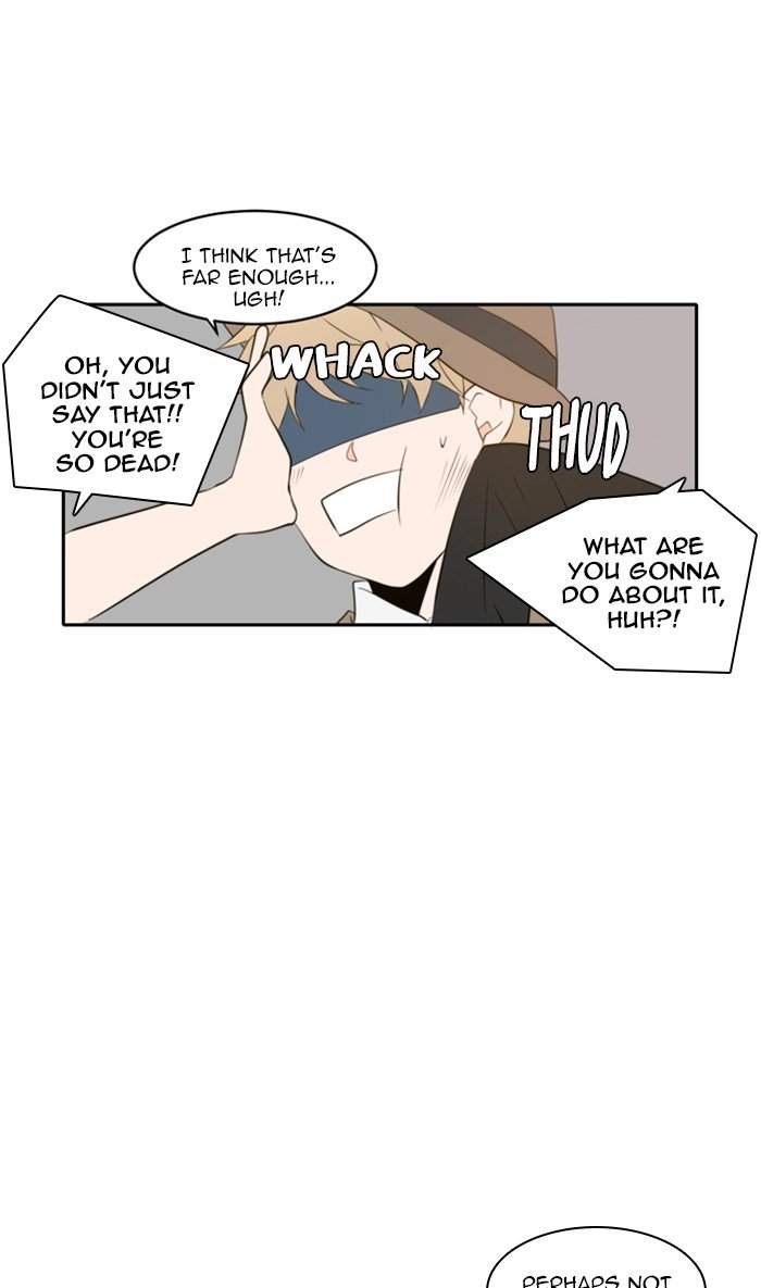 Read A Good Day To Be A Dog (en) Manga Online