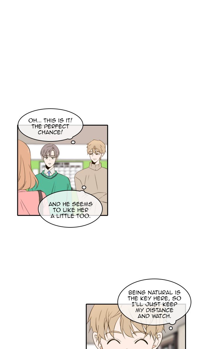 Read A Good Day To Be A Dog (en) Manga Online