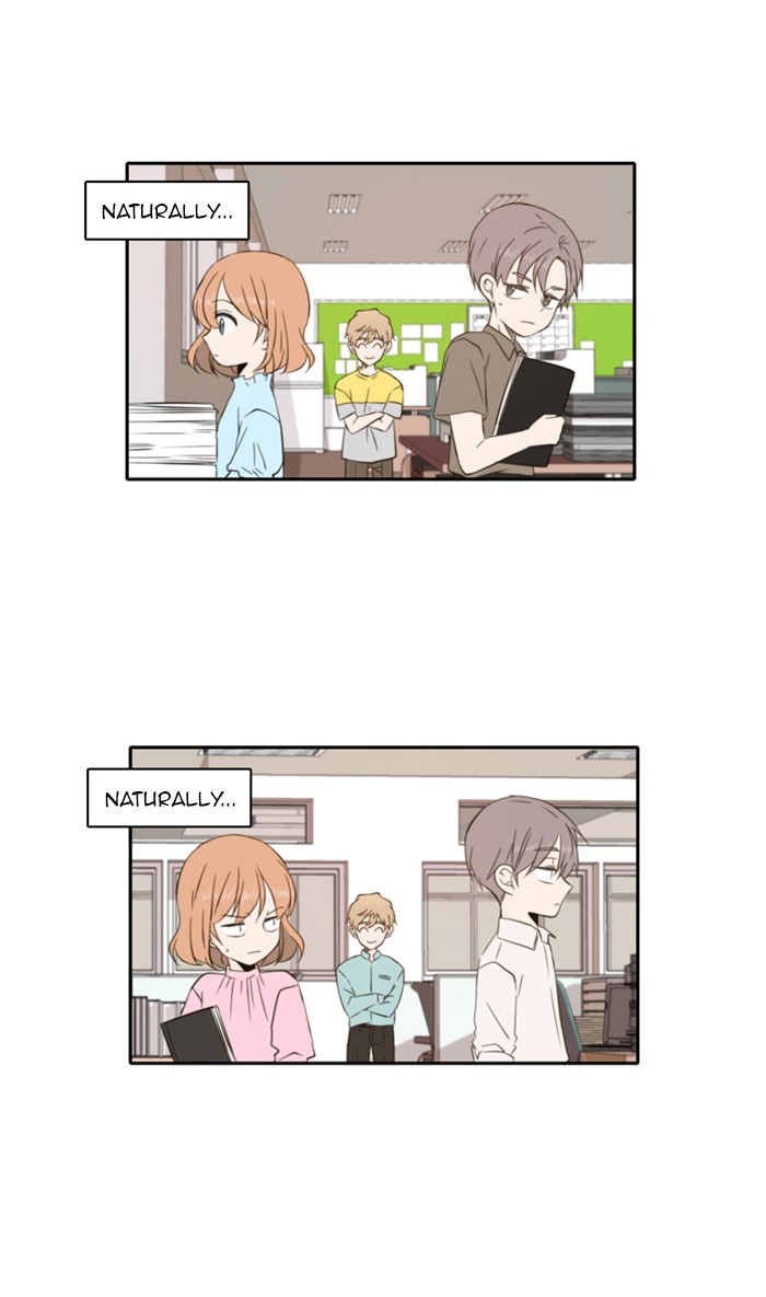 Read A Good Day To Be A Dog (en) Manga Online