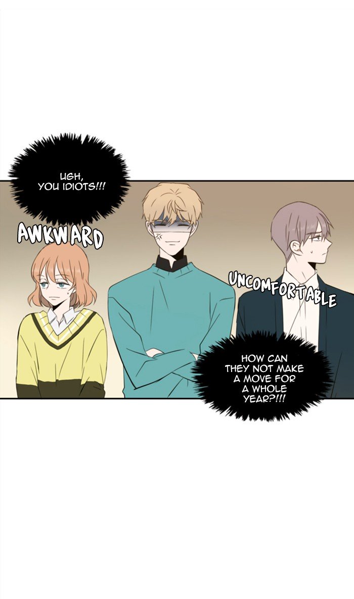 Read A Good Day To Be A Dog (en) Manga Online