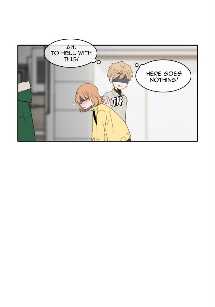 Read A Good Day To Be A Dog (en) Manga Online