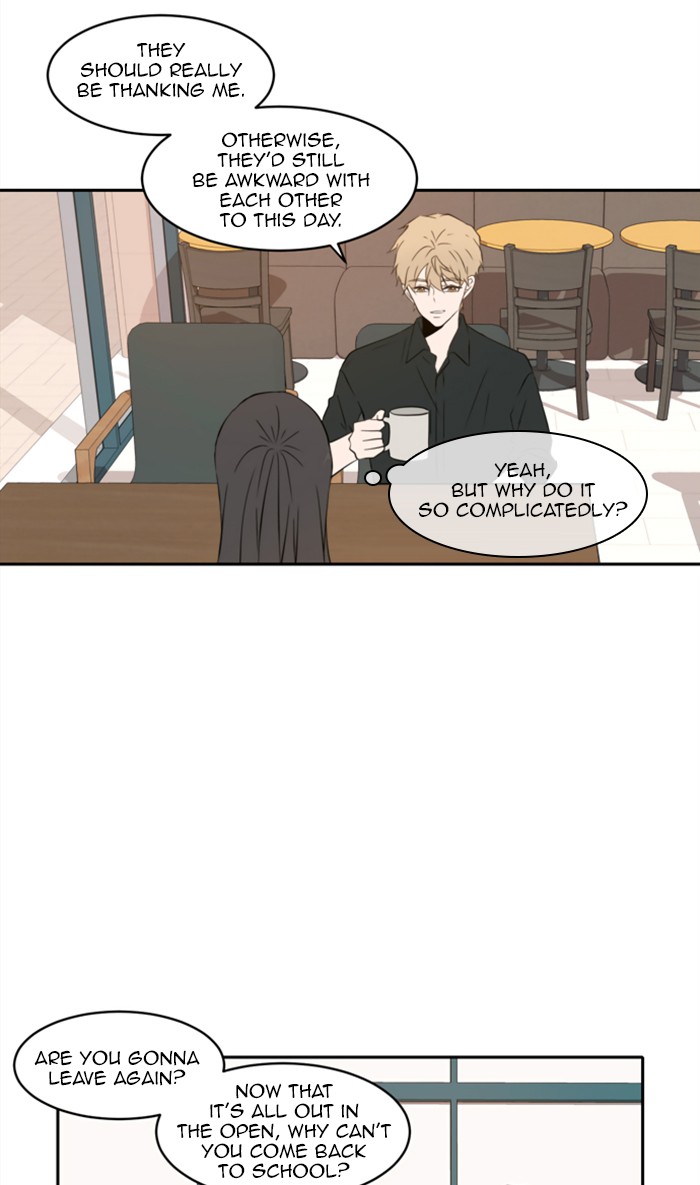 Read A Good Day To Be A Dog (en) Manga Online