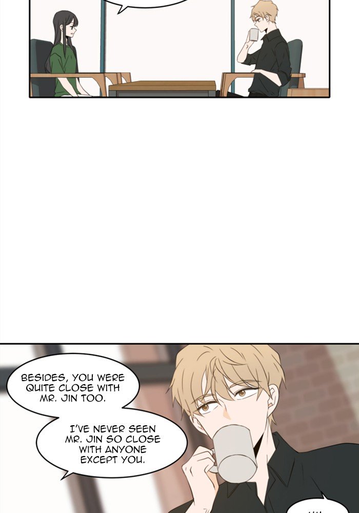 Read A Good Day To Be A Dog (en) Manga Online