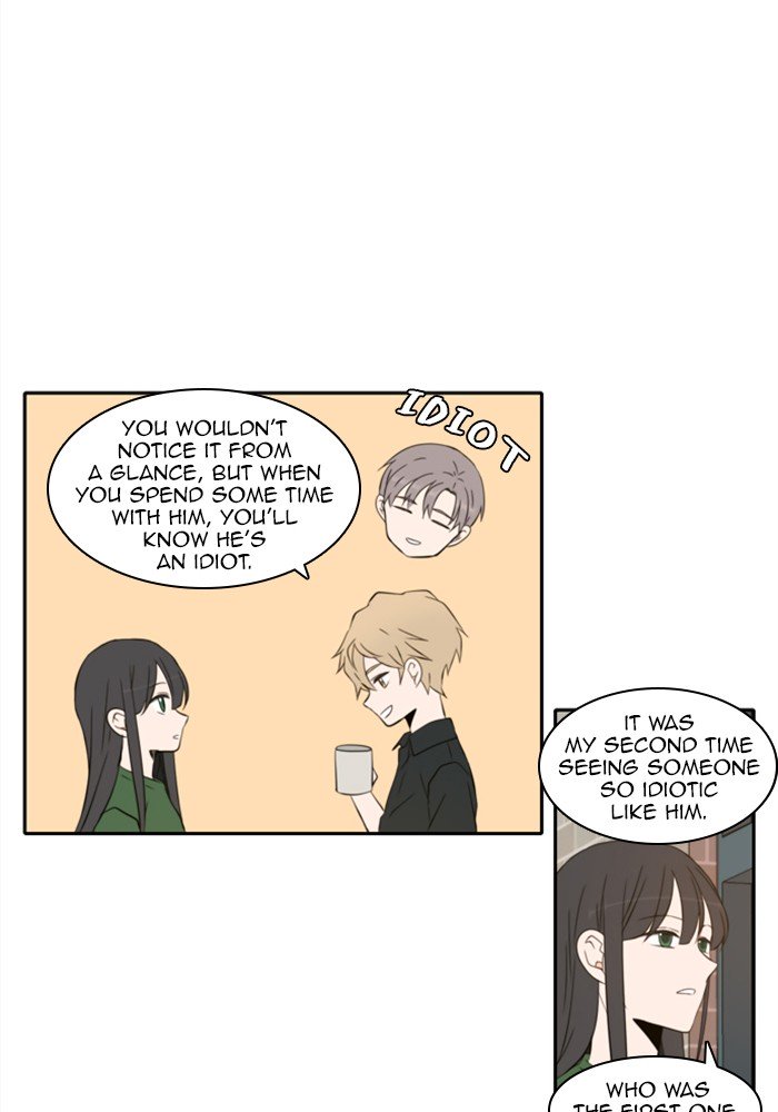 Read A Good Day To Be A Dog (en) Manga Online