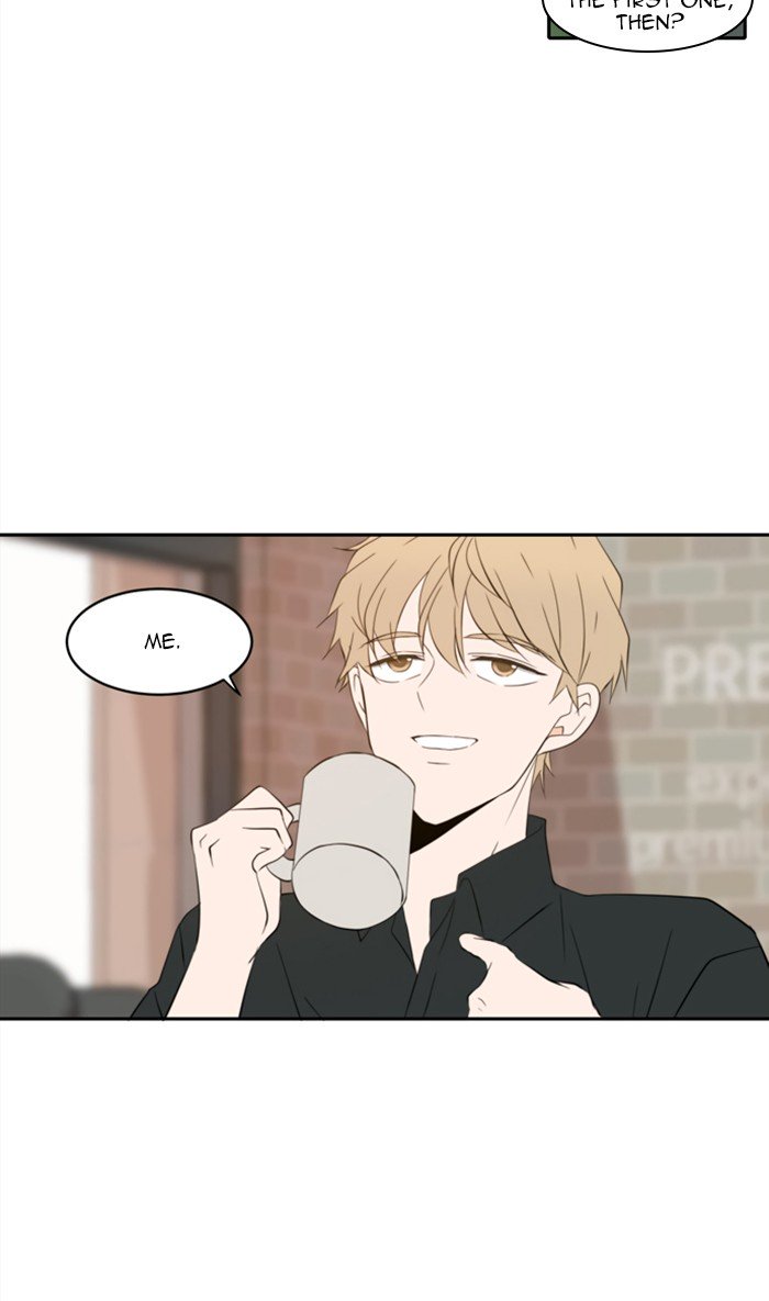 Read A Good Day To Be A Dog (en) Manga Online