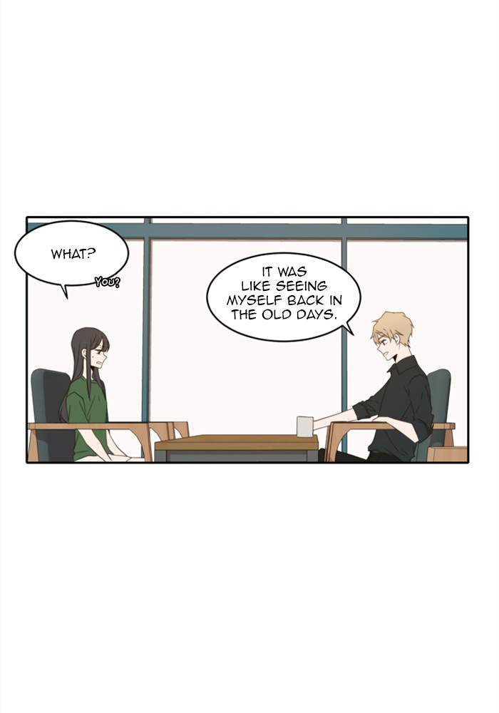 Read A Good Day To Be A Dog (en) Manga Online