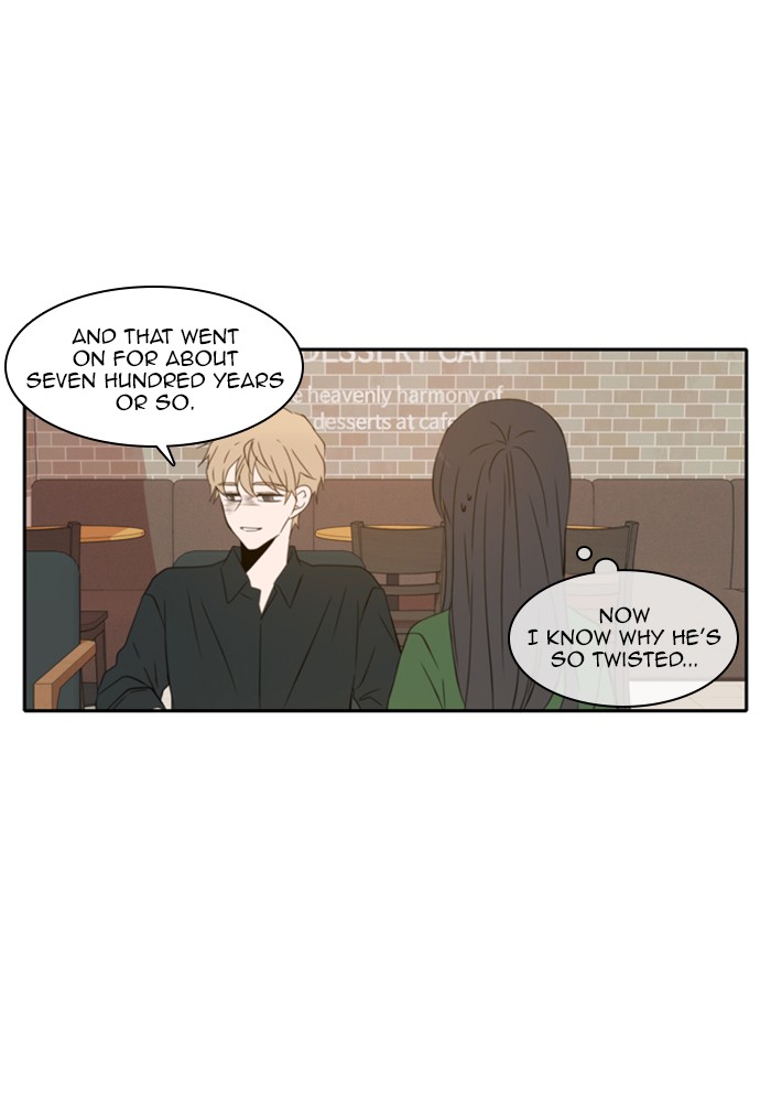 Read A Good Day To Be A Dog (en) Manga Online