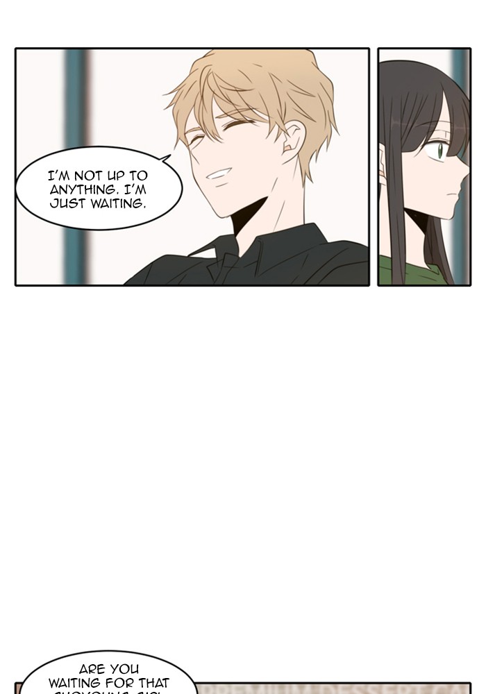 Read A Good Day To Be A Dog (en) Manga Online