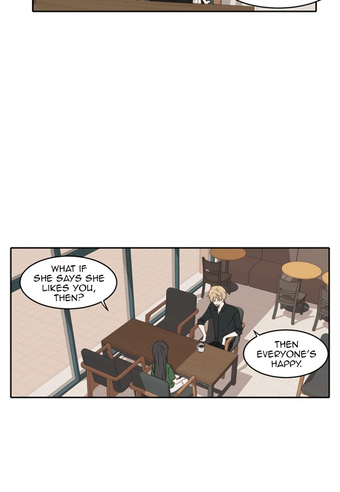 Read A Good Day To Be A Dog (en) Manga Online