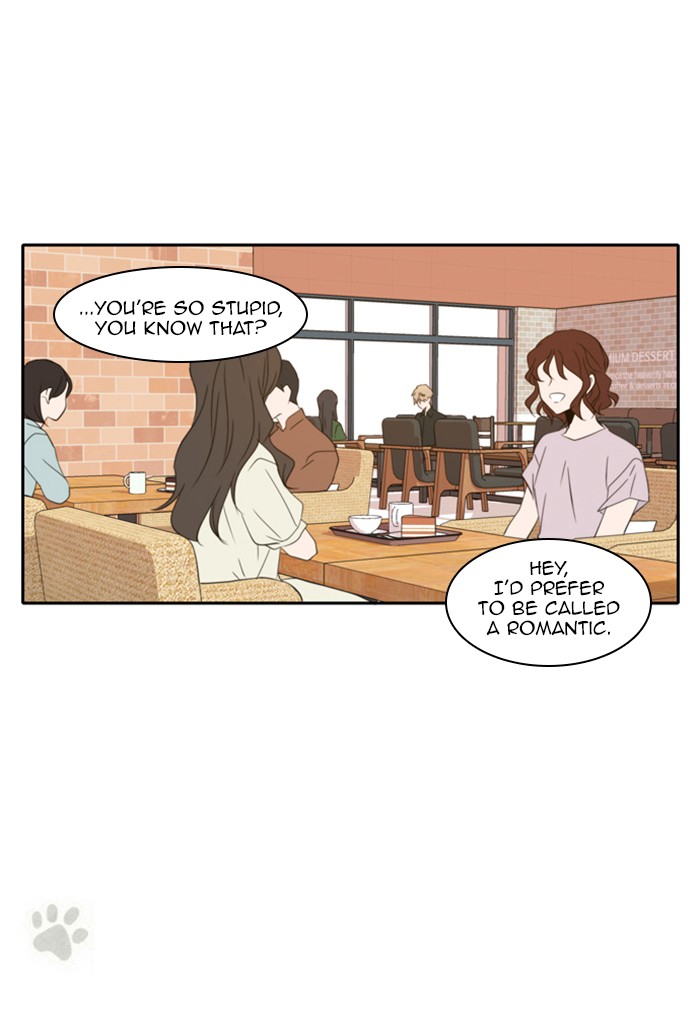 Read A Good Day To Be A Dog (en) Manga Online